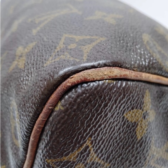 Louis Vuitton Speedy 25 - Picture 4 of 9